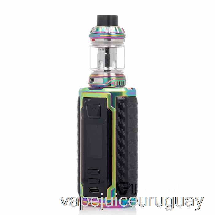 Freemax Maxus 3 200w Kit Vaporizador Arcoiris Recargable